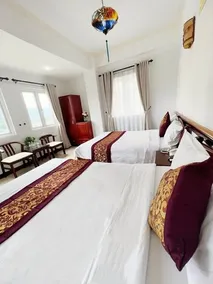 Atlantic Da Nang Hotel - Image 2