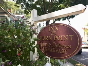 Inn At Horn Point - Image 1