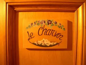 Appartement Le Charvin - Image 1