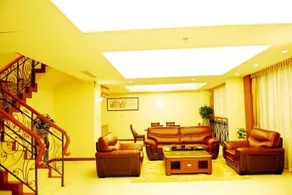 Blue Sky Garden Hotel - Fuqing - Image 2