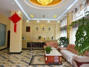 Mingge Busniess Hotel - Image 3