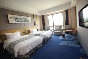 Kaileisidun Hotel - Image 2