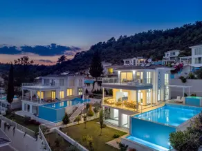 Orka Residence Villa 5 - Image 1