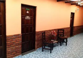 Pousada Sol Da Montanha - Image 4
