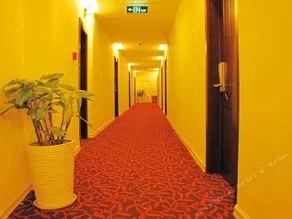 Zigui Zhongfu Hotel - Image 3