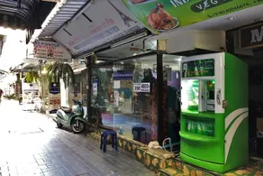 Paris In Bangkok - Image 5