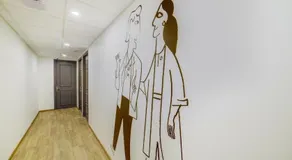 Oyo Townhouse 101 Golf Course Road - Image 3