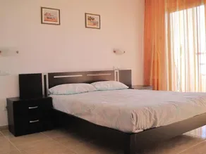 Studio with pool & terrace | Sea view | Close to the beach - Image 2