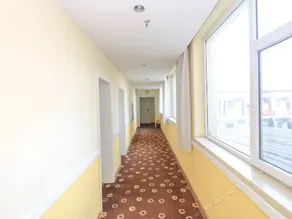 Home Inn Linfen Pingyang Square - Image 4