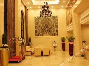 Xinjing Smart Hotel (Yueqing Liushi Modern Plaza) - Image 2