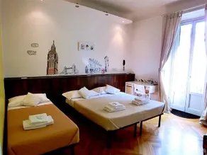 ARGENTINA B&B MILANO - Image 3