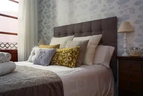 Apartamentos Living4Malaga Deluxe - Image 5