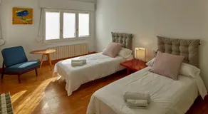Apartamento elegante con gran terraza - Image 3