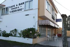 O Meson Novo Pension Residencial - Image 2