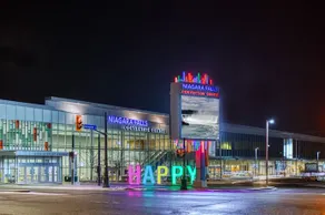 Four Points by Sheraton Niagara Falls Fallsview - Image 3