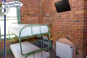 Mansfield Backpackers - Image 2