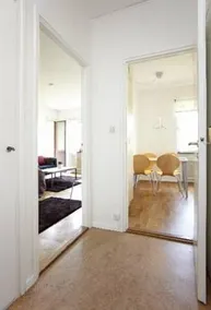 Stockholm Checkin Apartments Gardet - Image 3