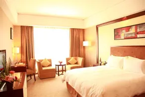 Oriental International Hotel (Leping City Donghu Park Branch) - Image 3