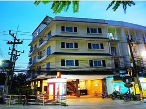 Mini House Hotel Phuket - Image 4