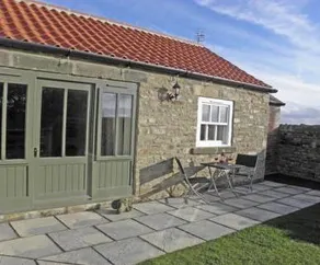 Cottage with garden - Image 5