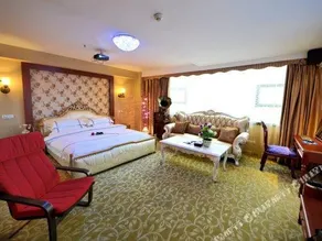 Linzhou Hotel - Image 5