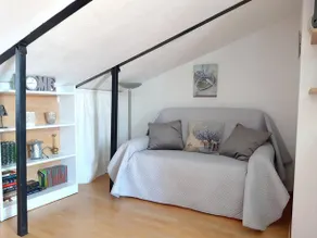 Mamen loft - Image 1