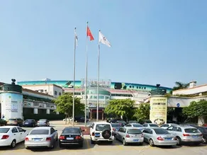 swanhotel xiamen - Image 5