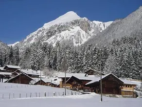 Pension Hirschen - Image 4
