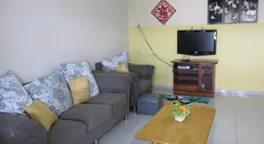 Woolley Ipoh Garden Homestay - Image 5