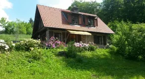 Jagdhaus in der Rhön in völliger Alleinlage - Image 2