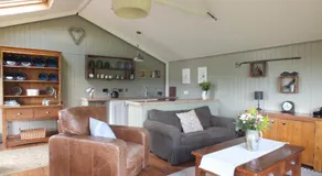 The Potting Shed And The Garden Shed Self Catering - Image 4