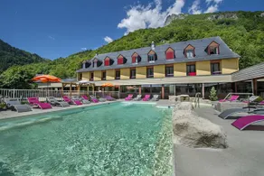 Les Marronniers Domaine de Pyrène - Image 5