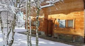 Chalet Les 3 Soeurs - Image 5