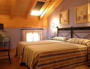 Casa Rural Patino - Image 3