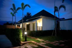 Green Terrace Resort & Restaurant - Image 5