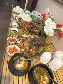 Camp Paraiso Hotel & Resort - Image 2