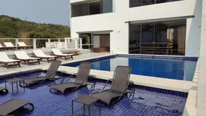 Apuã Brava Hotel - Image 2