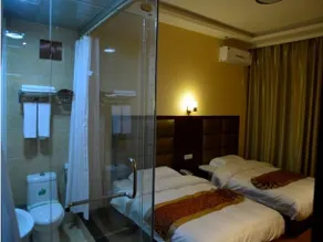 Shunda Xian Xianyang Airport Hotel - Image 2