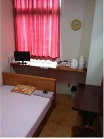 Business Hotel Kouma - Image 3
