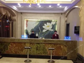 GINZA NANYUAN BUSINESS HOTEL - Image 5