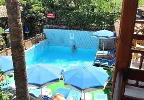 Tuana Boutique Hotel - Image 5