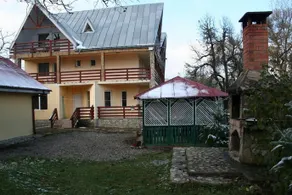 Pensiunea Nadine - Image 5