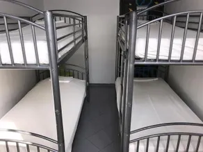 Jacobs Inn Hostel - Image 2