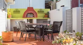 Cradle at Casa Blanca Country Retreat - Image 5