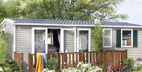 Camping La Prairie - Image 3