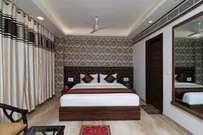 Hotel Sun View International - Image 4