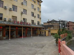 YONGDING TULOU HOMELAND HOTEL - Image 2