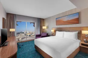 Hilton Garden Inn Dubai Al Jadaf Culture Village - Image 2