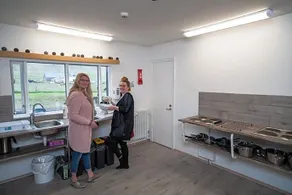 Reykholar Hi Hostel - Image 3