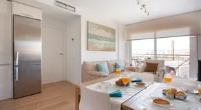Port and Beach Apartment - Image 3